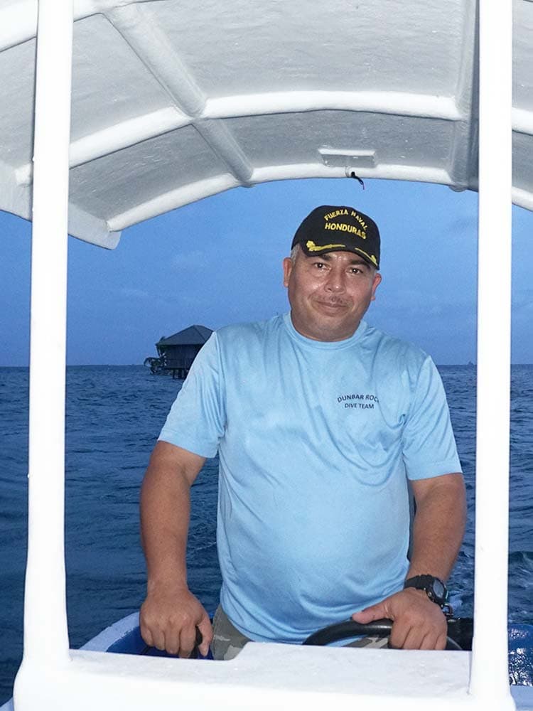 Denis General Manager