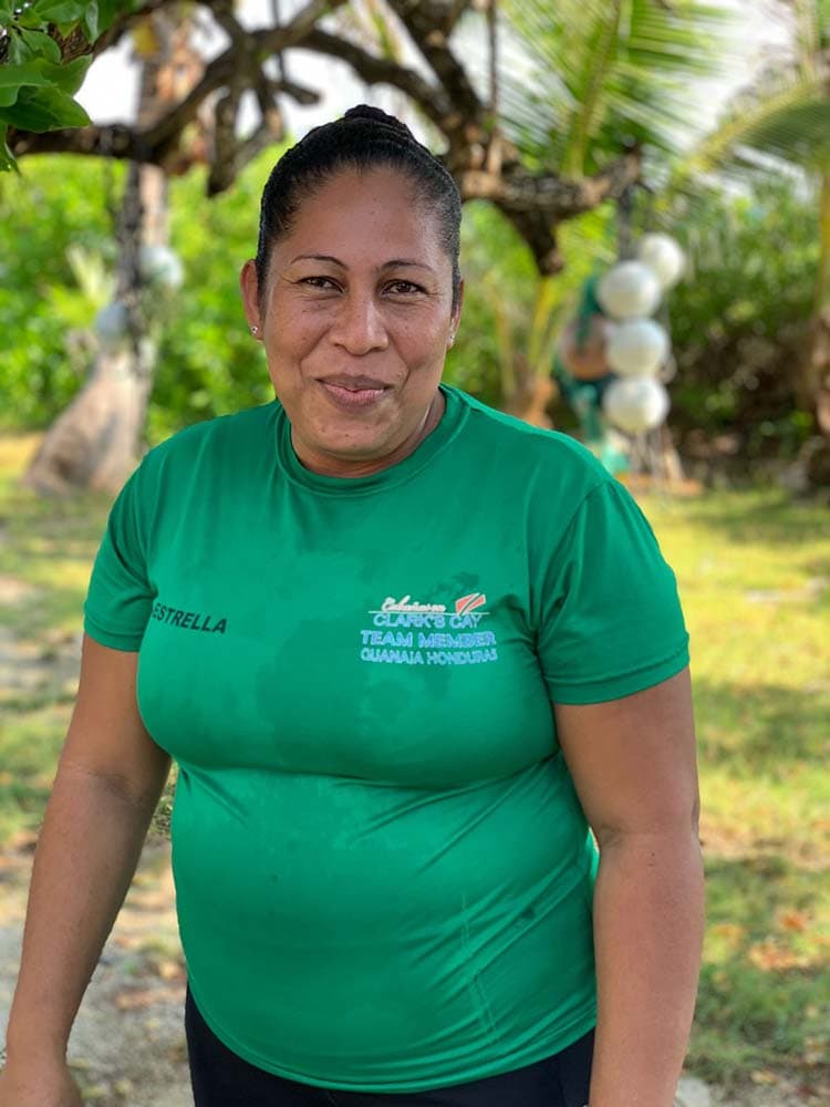 Estrella Housekeeping