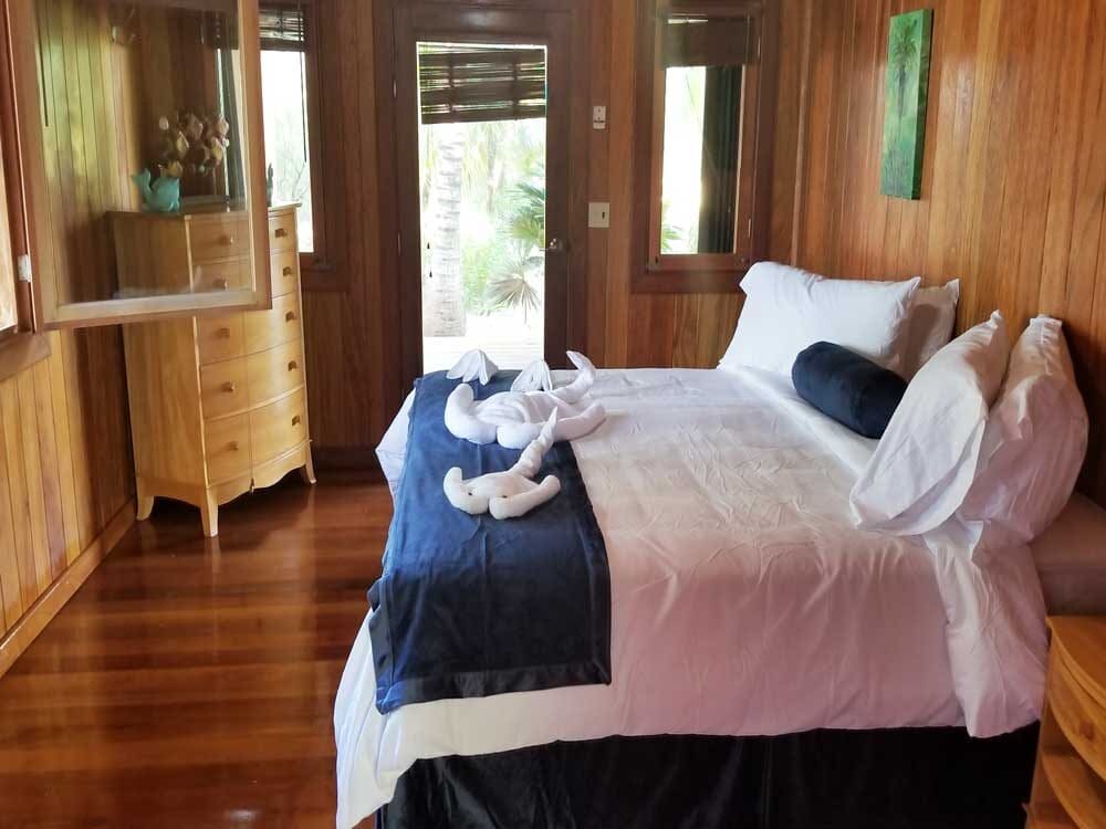 Deluxe Cabañas #1 & #2 / #3 & #4