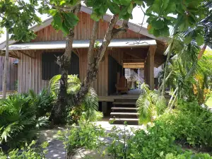 cabana Arrifice