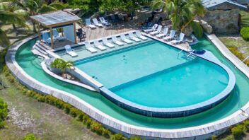 clarks cay waterpark and lazy river