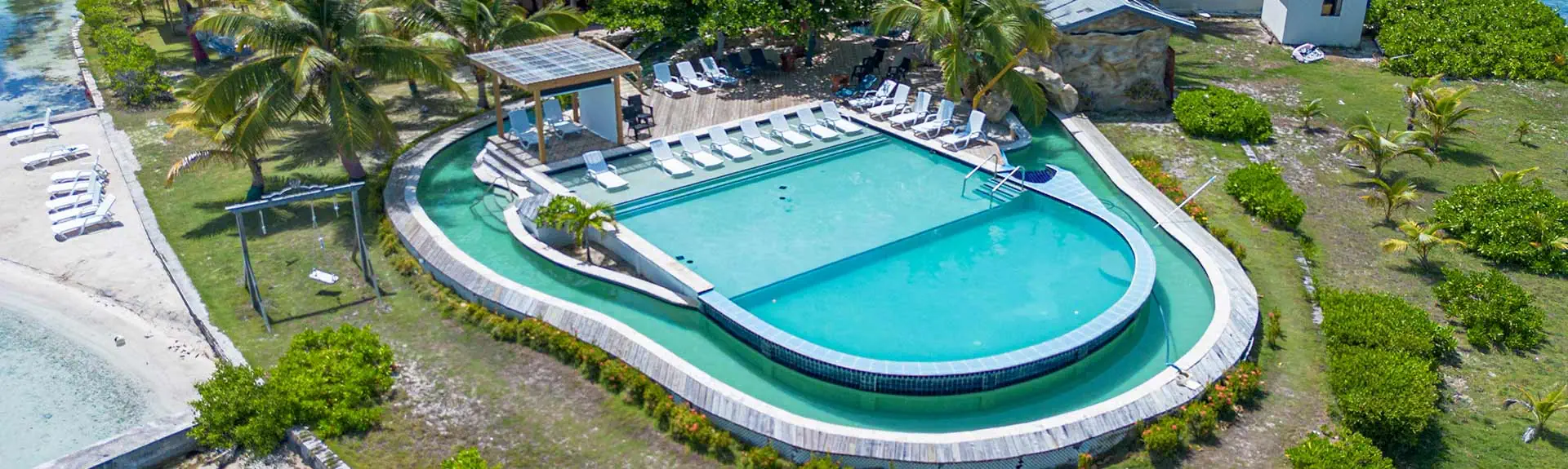 clarks cay waterpark and lazy river