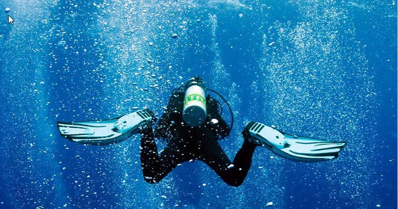 Enriched Air / Nitrox Certification