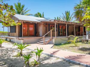 Cabana Playa 9 and 10