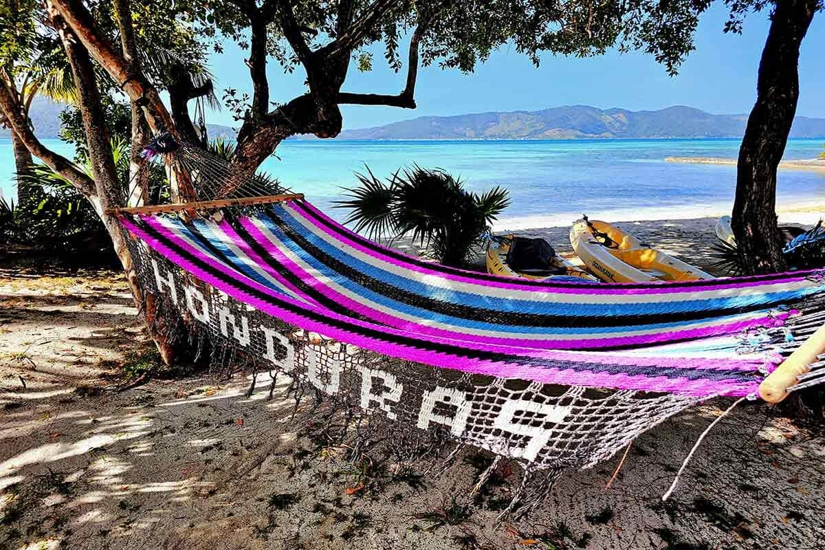 hammocks