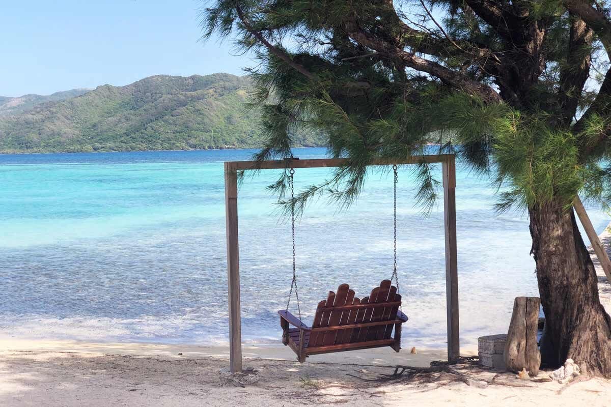 Swings