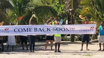 come back soon