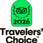 travelers choice award